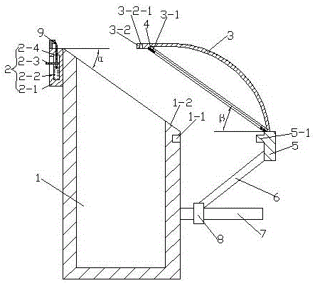 一种安全的高压灭菌锅的制作方法与工艺