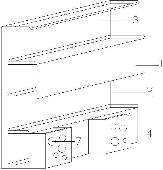 美室厨卫柜居室柜办公柜保险柜的制作方法与工艺