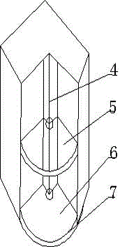 異形儲(chǔ)物柜的制作方法與工藝