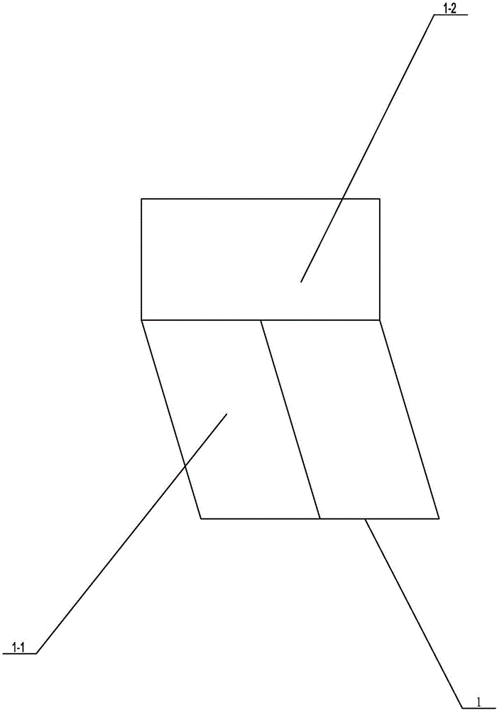 可靈活移動的教學(xué)課桌的制作方法與工藝