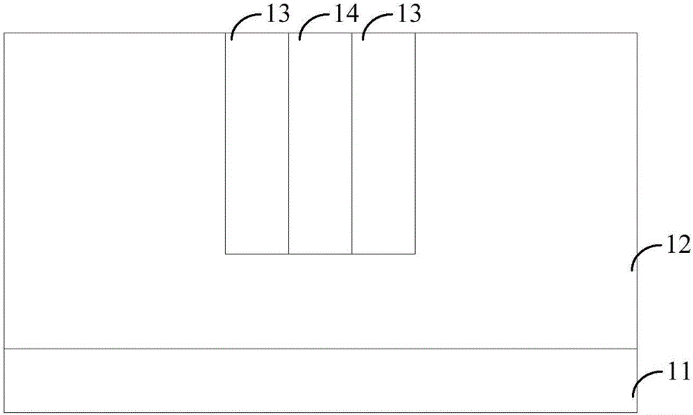 超結(jié)MOSFET器件的制造方法及器件與流程