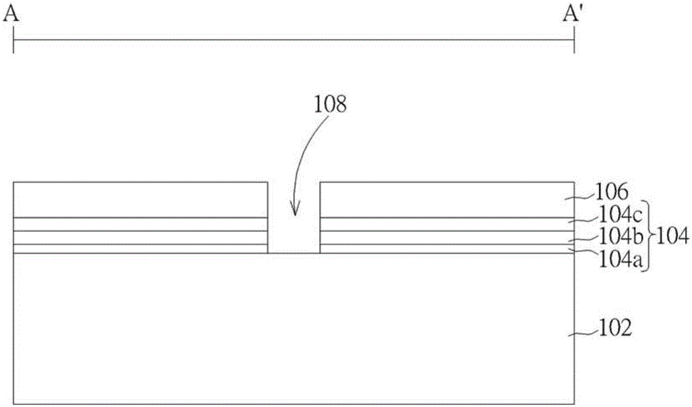 具有柵極結(jié)構(gòu)的鰭狀半導(dǎo)體元件及其制作方法與流程