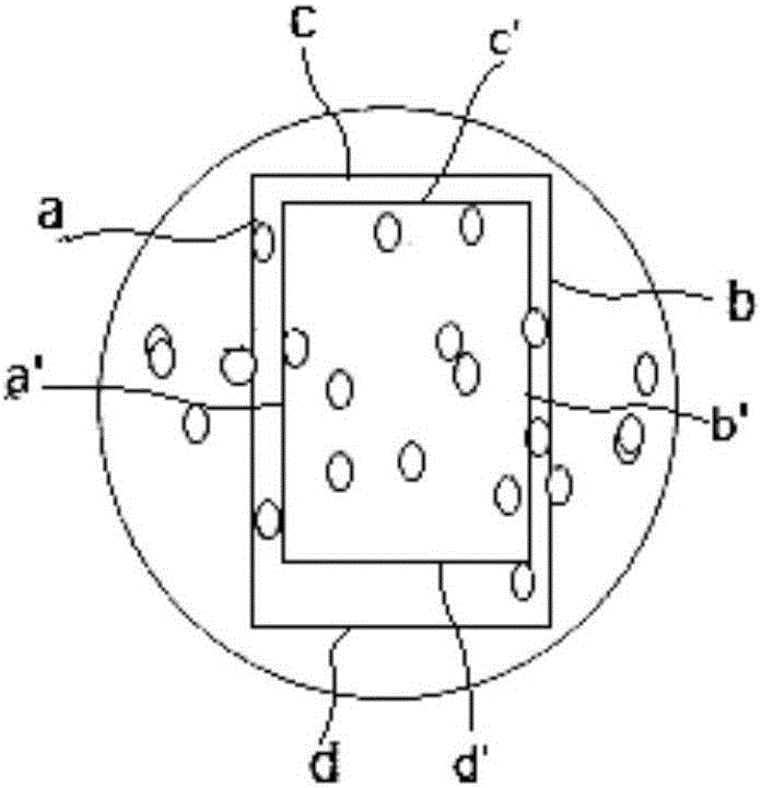 一種AMOLED顯示器中柔性基板的制作方法與流程