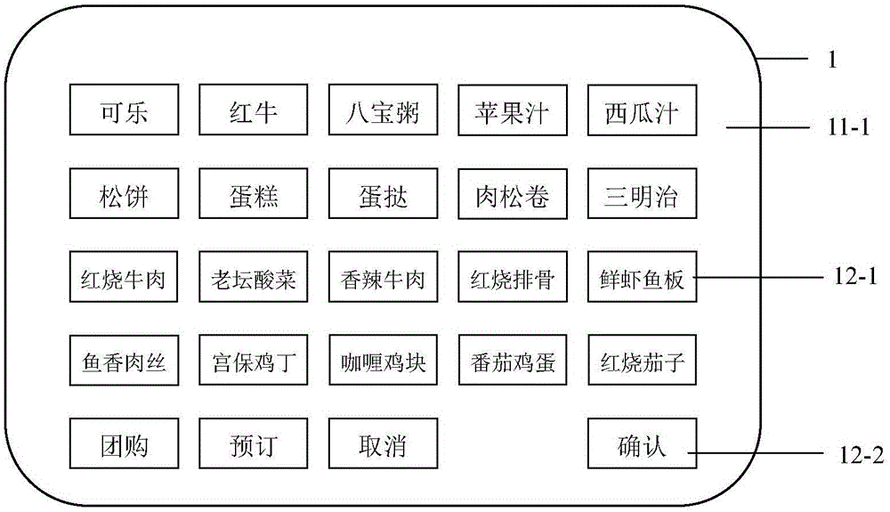 鍵盤式呼叫應(yīng)答器的制作方法與工藝