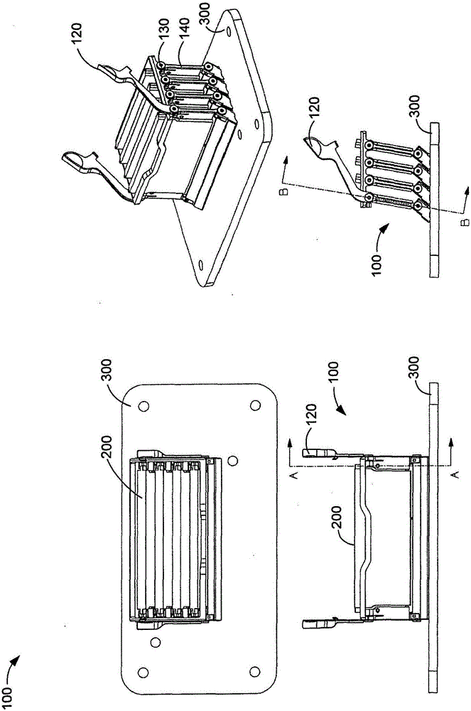 折叠式SO‑DIMM插座的制作方法与工艺