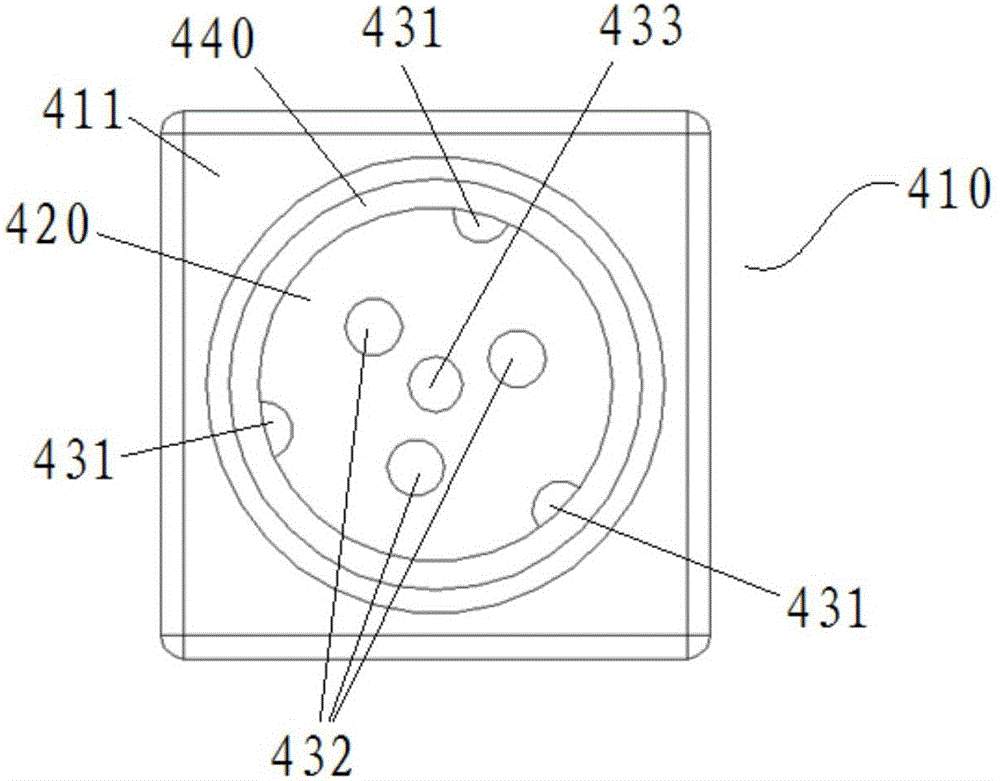 一種插頭結(jié)構(gòu)、插座結(jié)構(gòu)及電子設(shè)備的制作方法與工藝