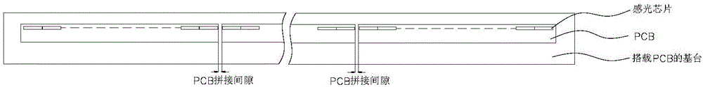 图像传感器及图像扫描设备的制作方法与工艺