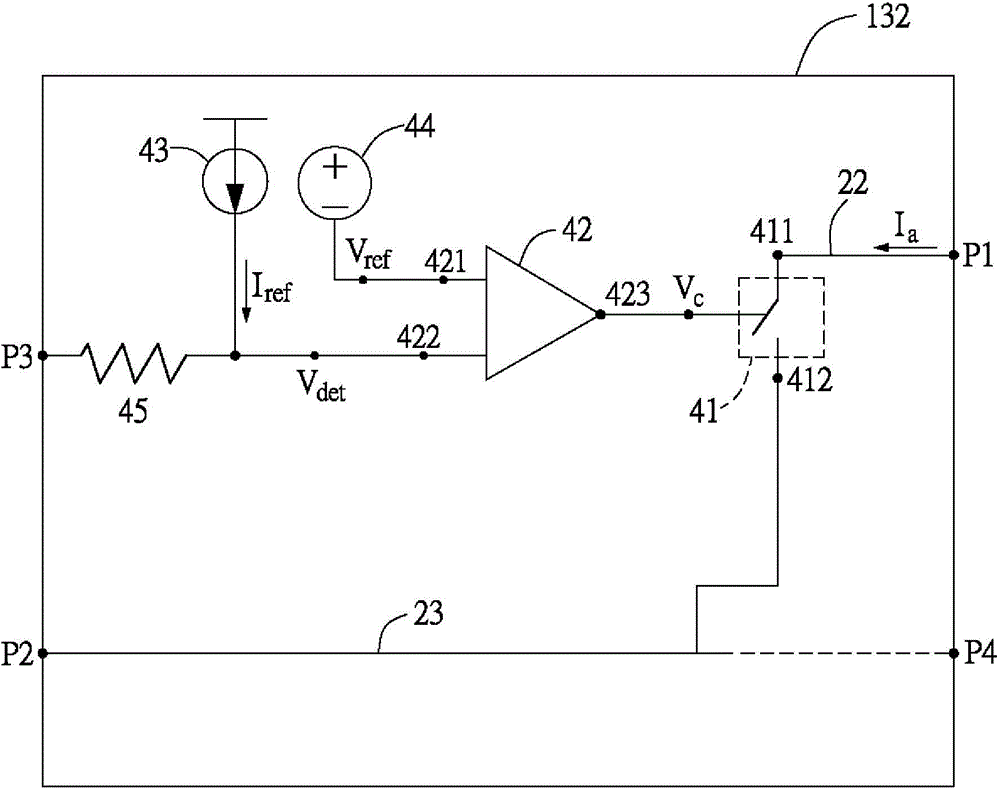 發(fā)光驅(qū)動(dòng)電路及發(fā)光裝置的制作方法