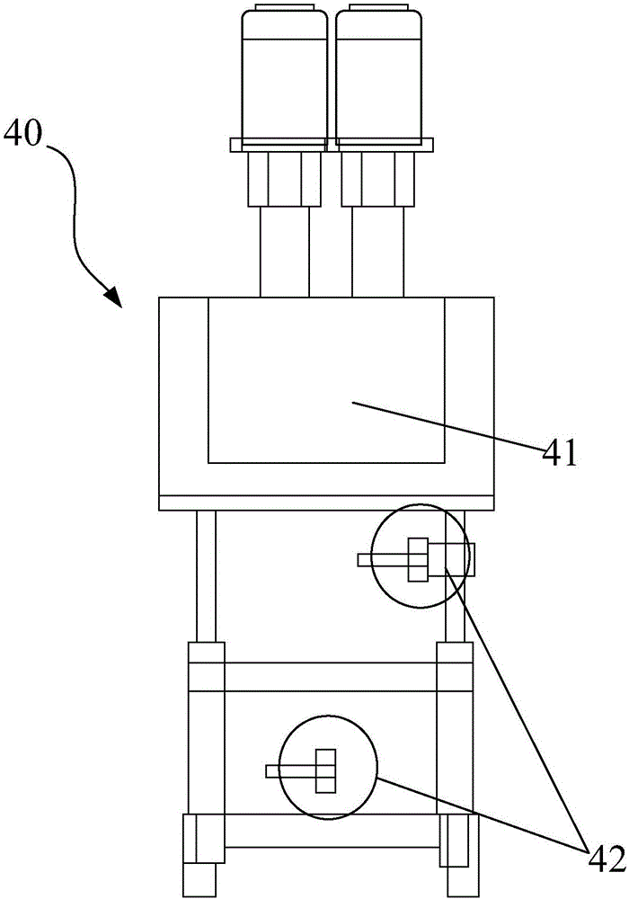 焊接機(jī)及焊接方法與流程