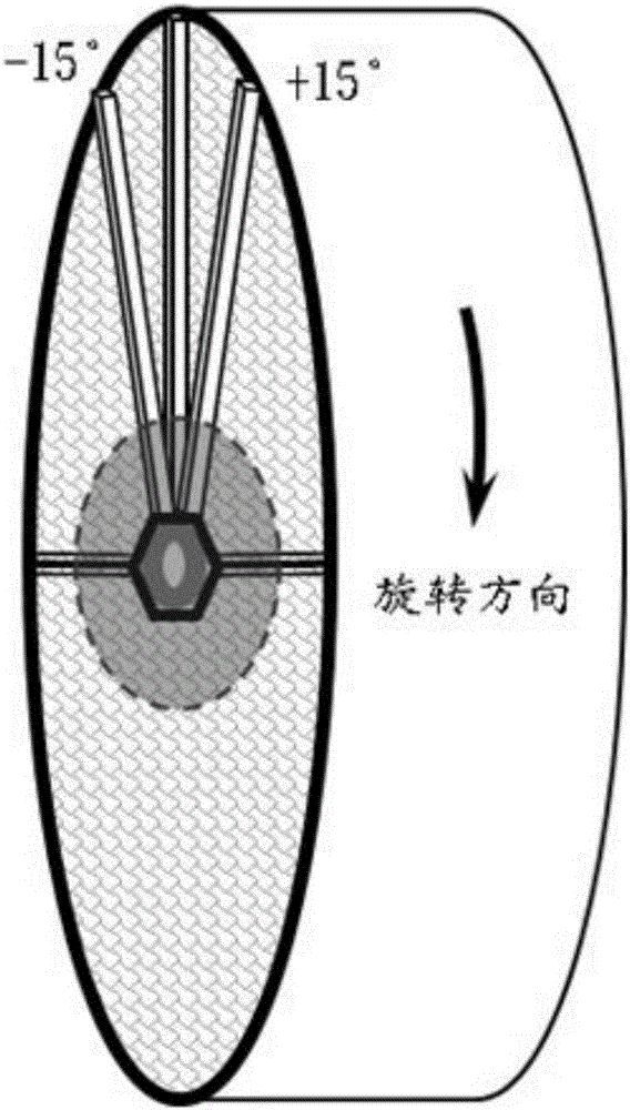 低浓度VOCs污染空气吸附净化装置及其系统的制作方法