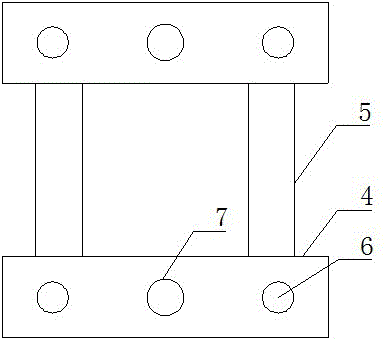 一种便于收放的3D打印机传动机构的制作方法与工艺