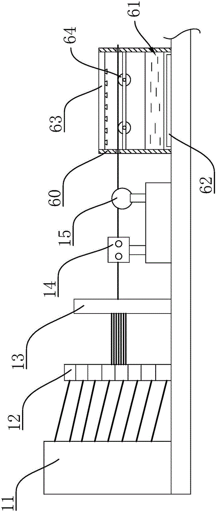 抗靜電沙發(fā)面料的制作方法與流程