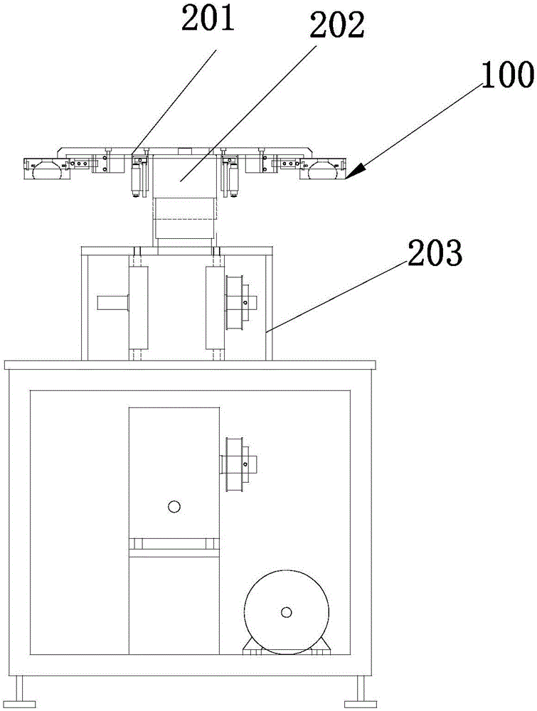 大蒜切根机及大蒜分瓣机的制作方法与工艺