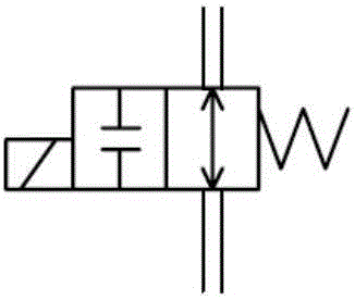 帶油壓助力的線控制動(dòng)系統(tǒng)及其控制方法與流程