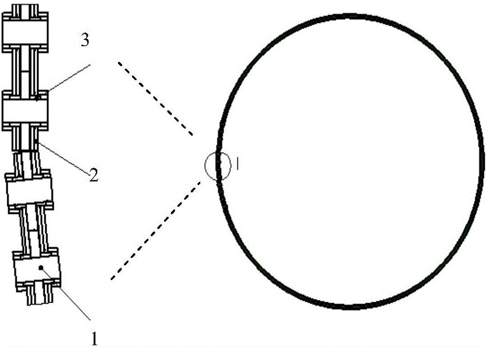 封閉式交通系統(tǒng)的制作方法與工藝