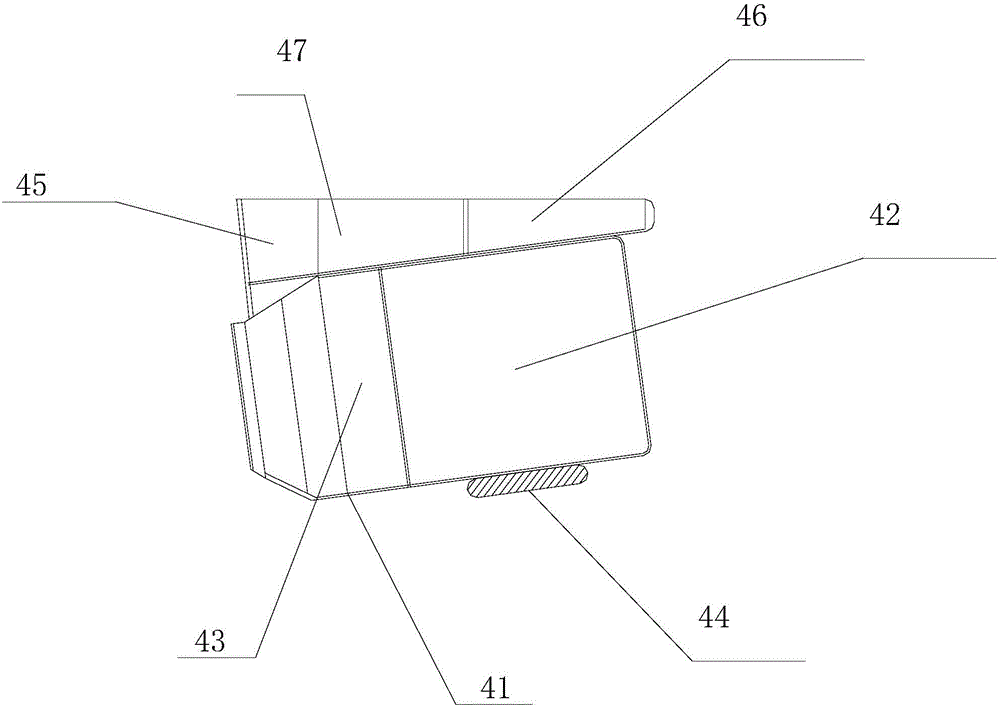 一种轨道交通商务车座椅及车厢的制作方法与工艺