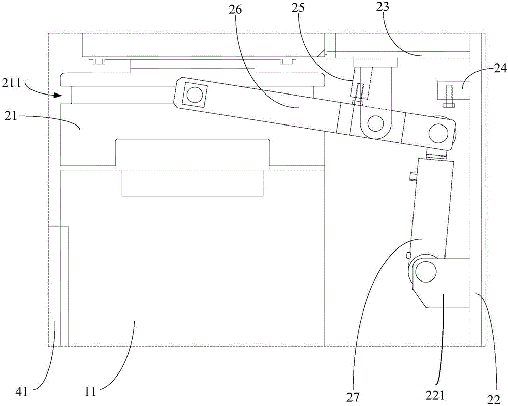 一种拖缆机和拖缆机组件的制作方法与工艺