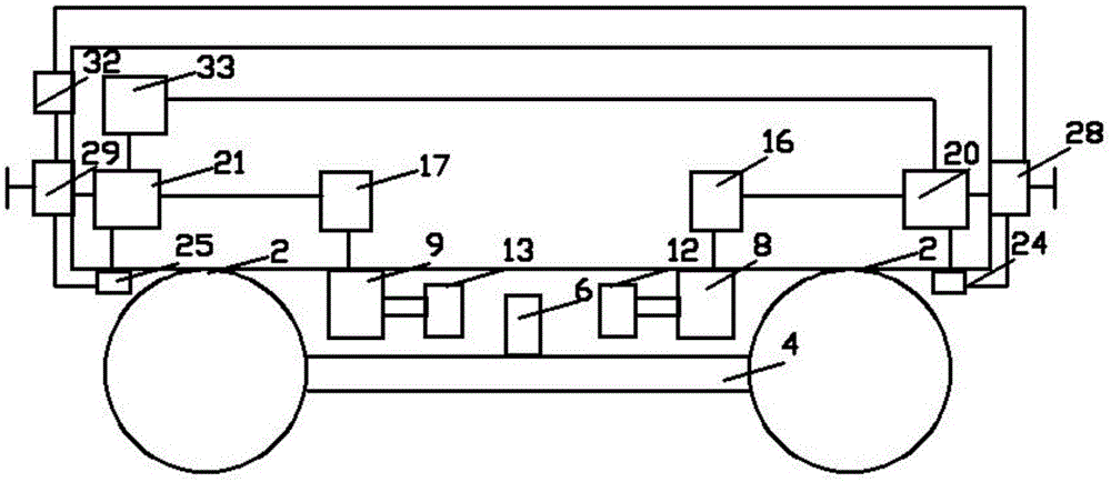 一種車間工件運(yùn)輸設(shè)備的制作方法與工藝