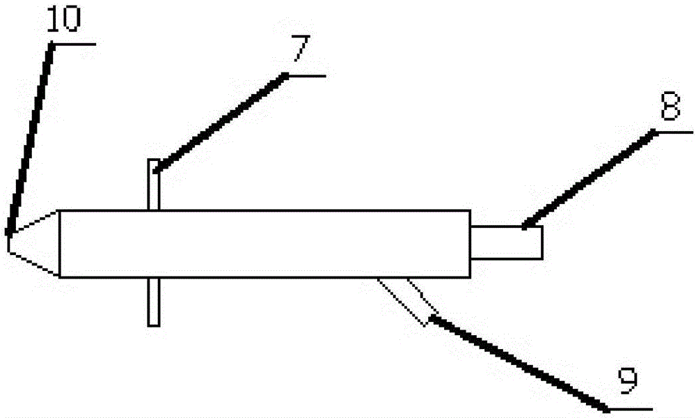 一种马蹄焰玻璃熔窑的分阶段纯氧助燃系统及其方法与流程