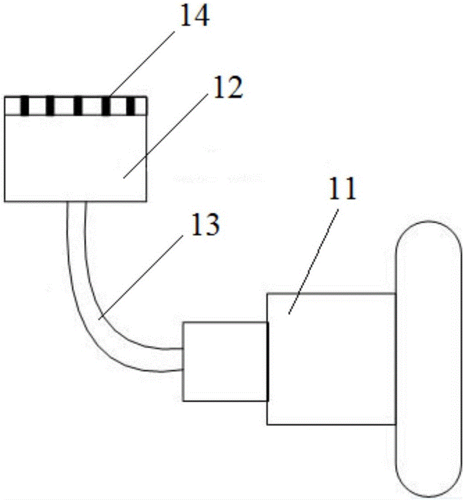 一種超聲波洗衣機(jī)的制作方法與工藝