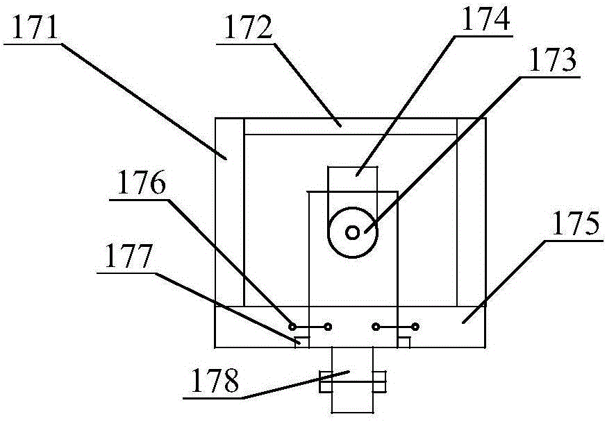 一種造紙用打漿機(jī)的制作方法與工藝