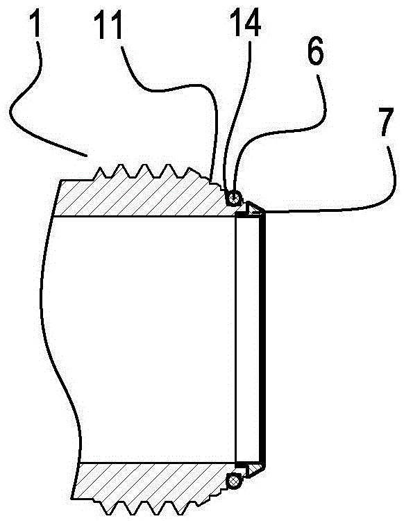 一种管件的制作方法与工艺