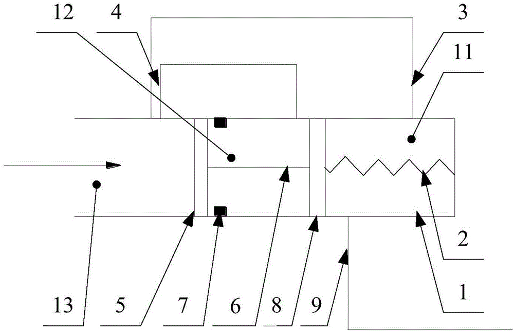 冷风机系统及其防冲击组件的制作方法与工艺