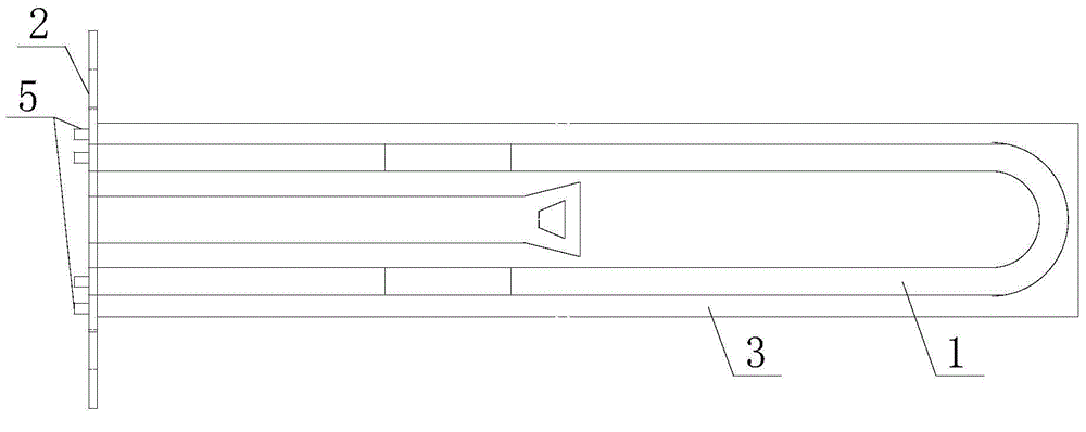 電熱水器的制作方法與工藝