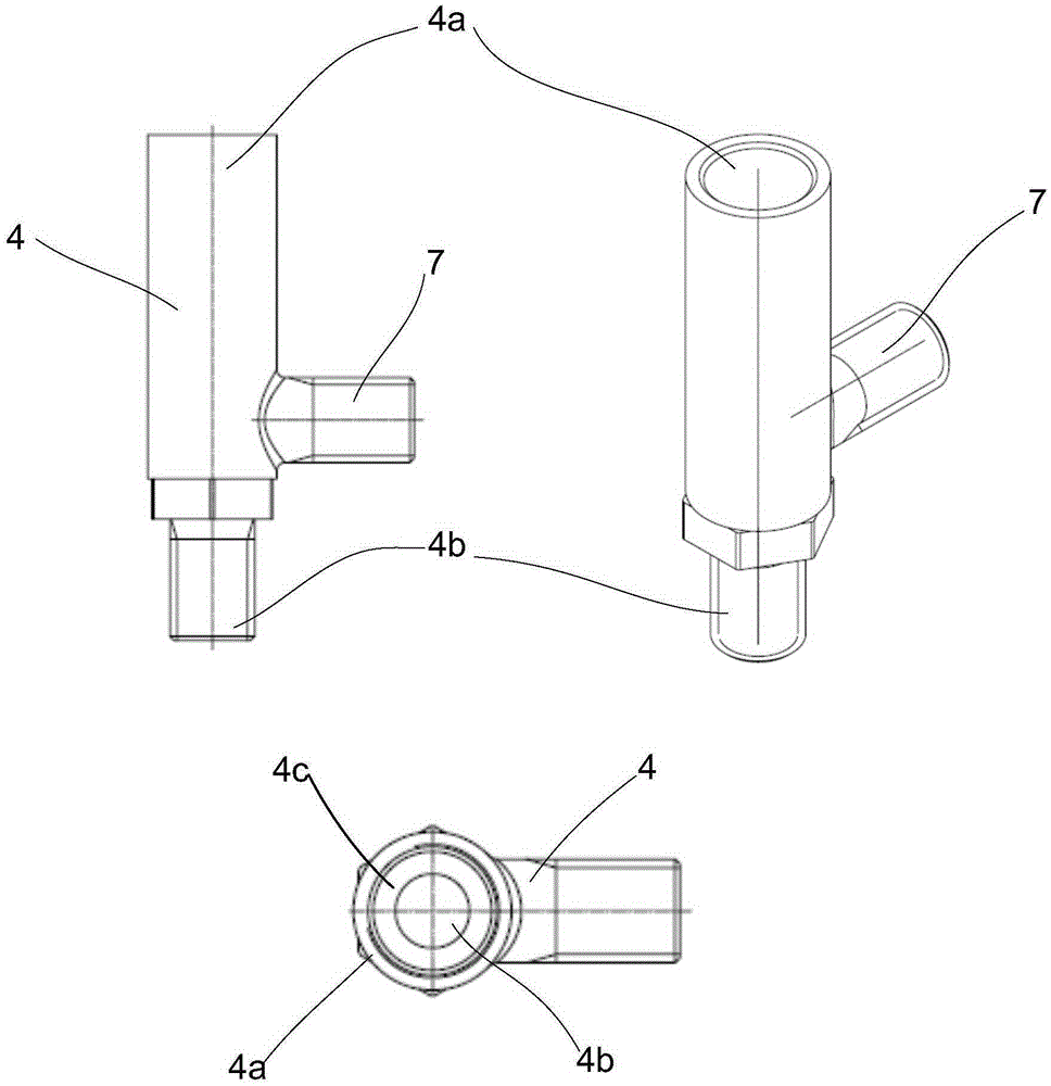 熱水器的制作方法與工藝