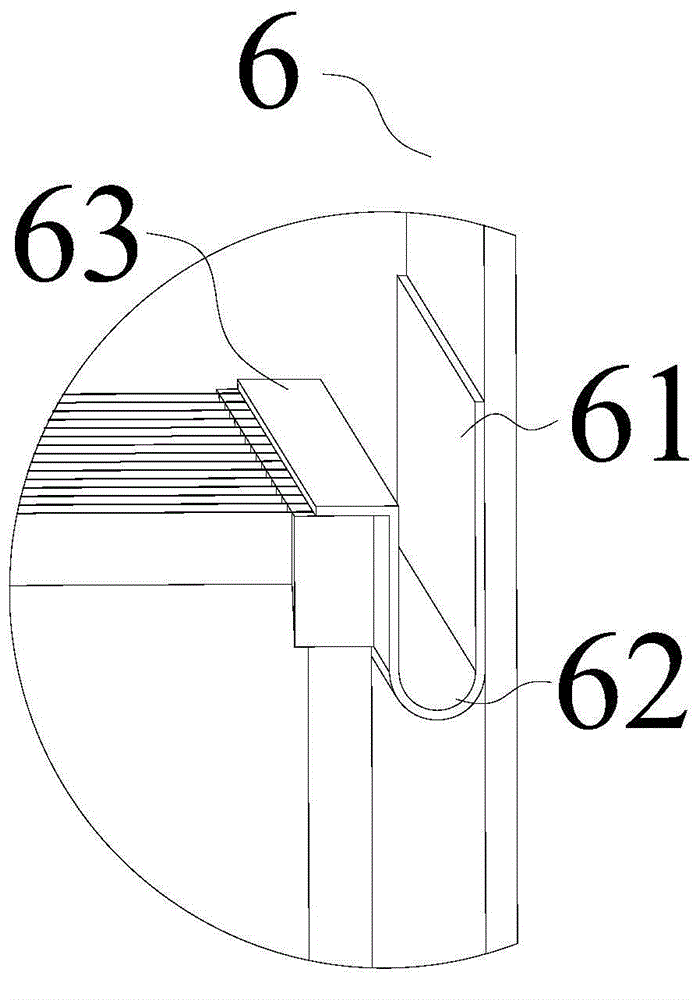 板式凝汽器的制作方法與工藝