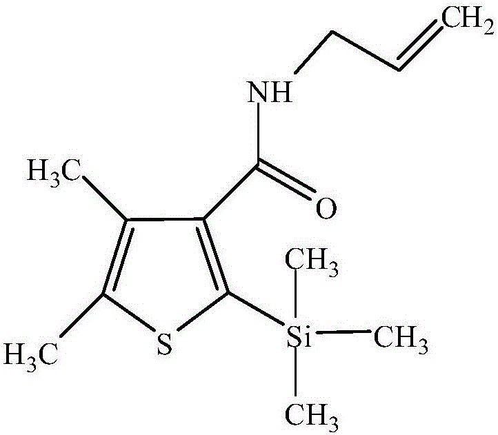 葡萄酒中酰胺類殺菌劑的固相萃取?氣相色譜?串聯(lián)質(zhì)譜檢測方法與流程