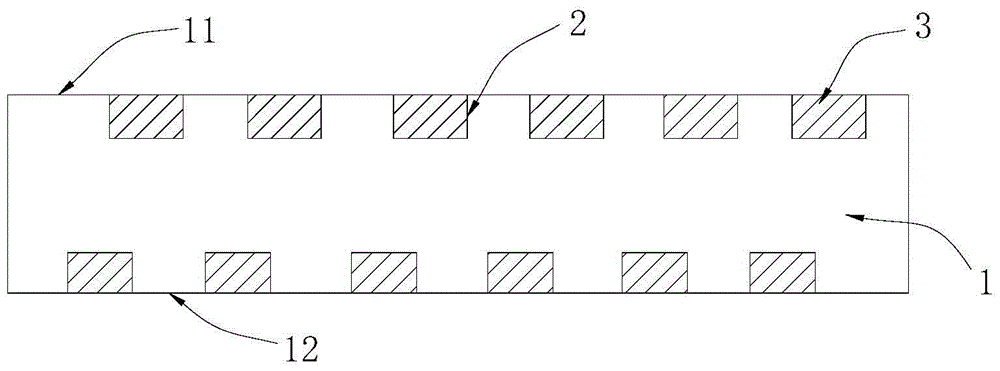 双面结构光学薄膜及其制作方法与流程