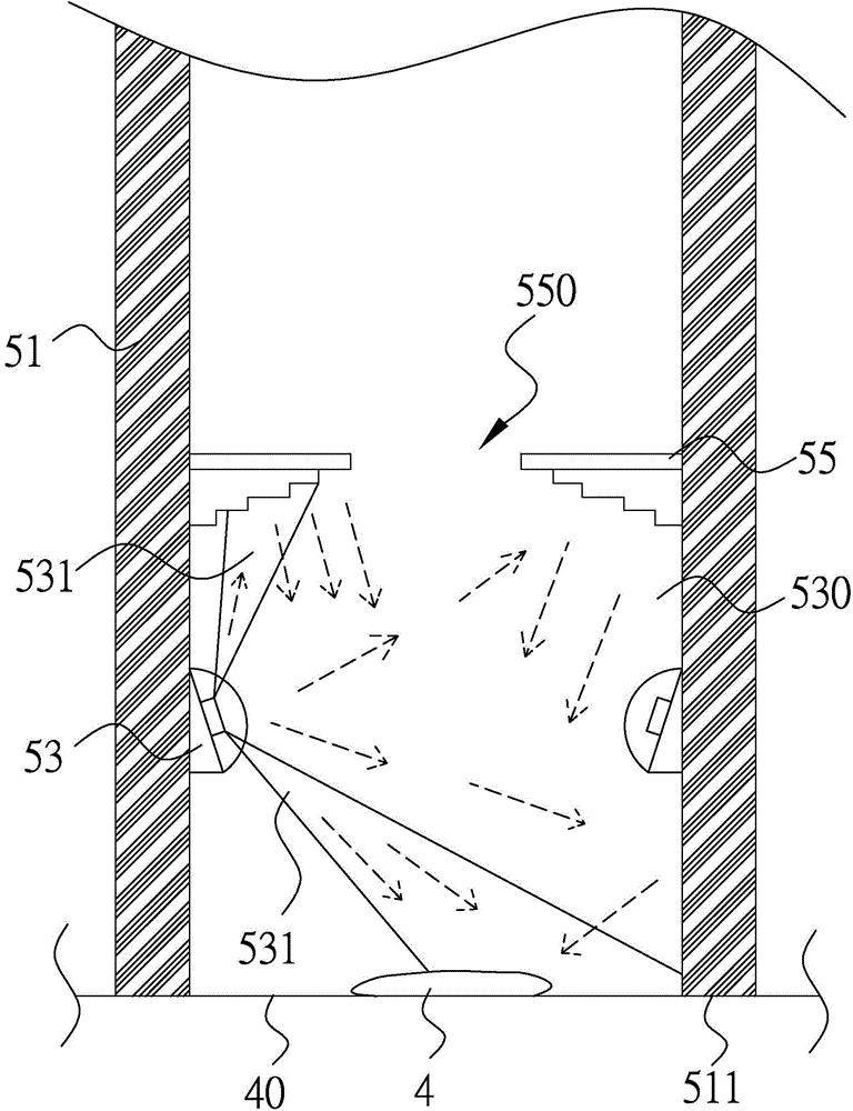 抗眩光勻光光源及具該光源的影像擷取裝置的制作方法