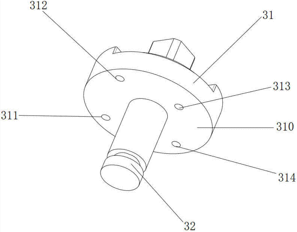 一種車門快開應急閥和開關及應急控制系統的制作方法與工藝