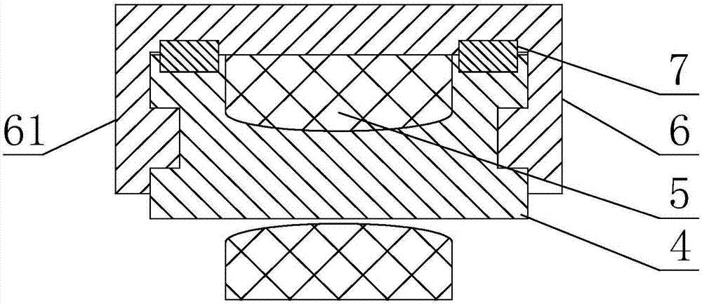 推拉門(mén)驅(qū)動(dòng)機(jī)構(gòu)的制作方法與工藝