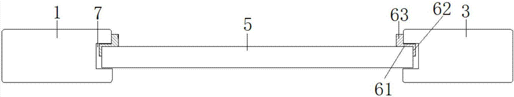 一種新型雙飾面門板的制作方法與工藝