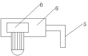 一种轮胎烘干机速干系统的制作方法与工艺