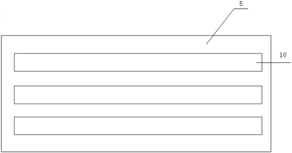 一种蓄电池极板烘干装置的制作方法