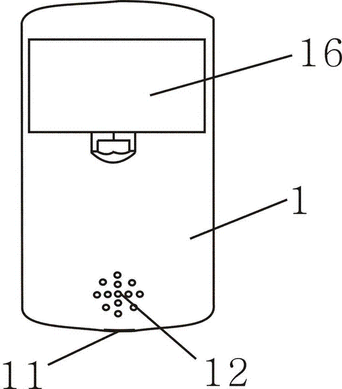 血糖分析仪的制作方法与工艺