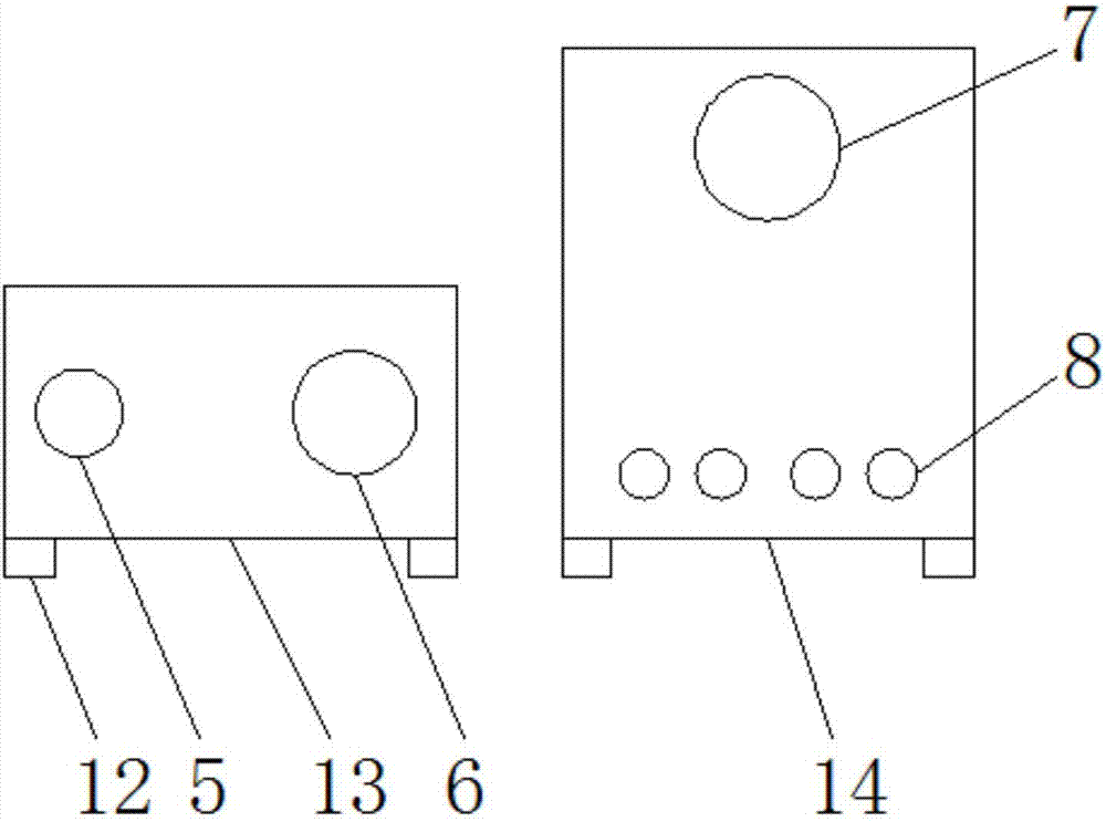 一種水冷空壓機(jī)冷卻水管的制作方法與工藝