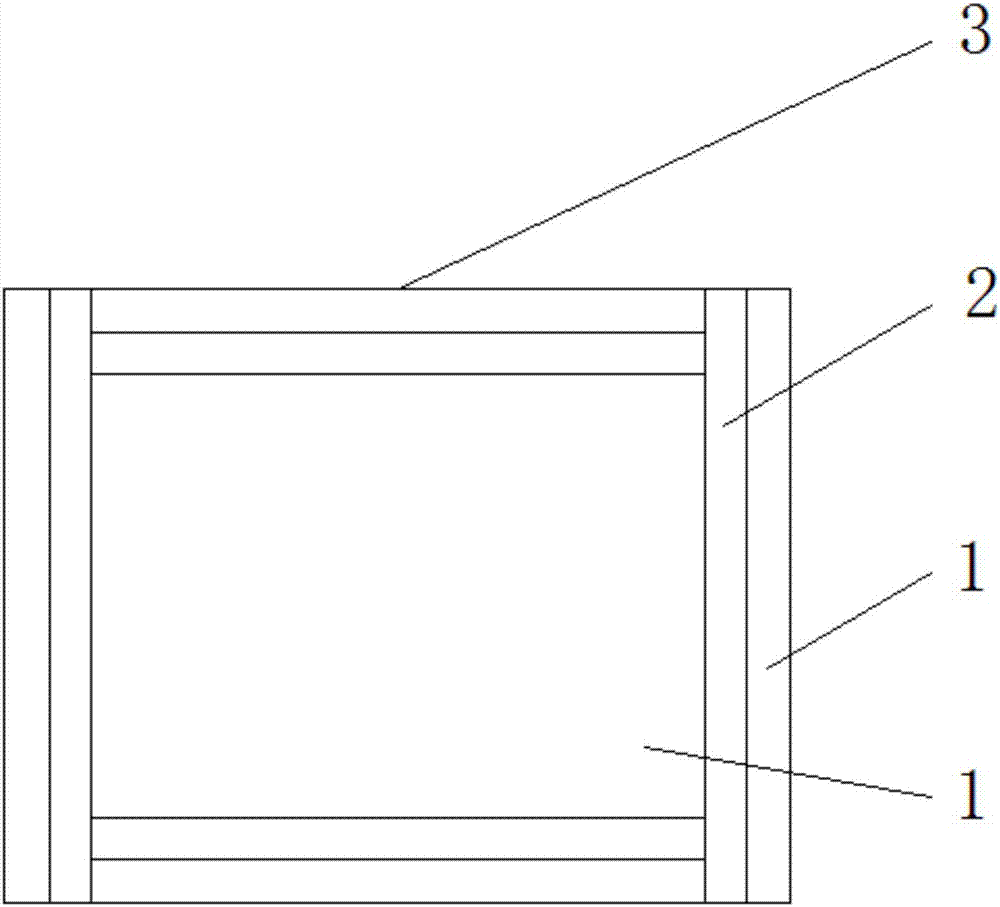 一種鉆石字發(fā)光字的制作方法與工藝