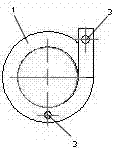 一种电感绕组的制作方法与工艺