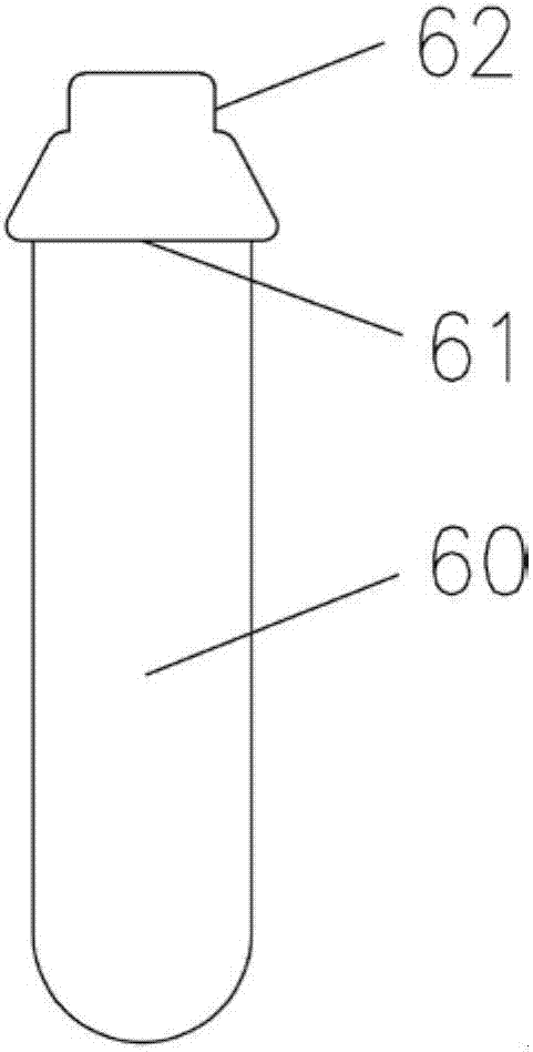 一種新型行程開關結(jié)構(gòu)的制作方法與工藝