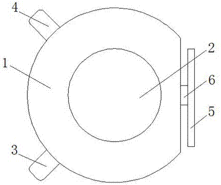 一種直插式LED元器件的制作方法與工藝