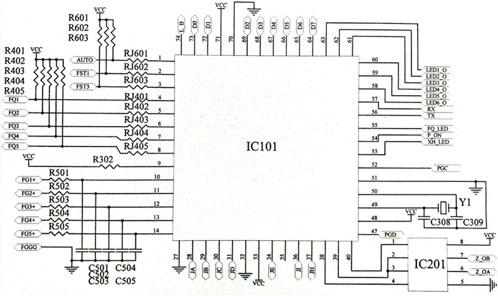 一种自动控制的分散式污水处理系统的制作方法与工艺