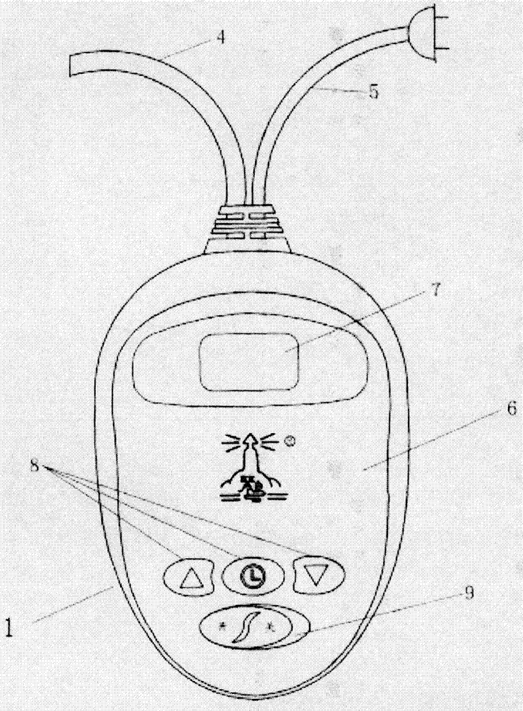 一种自动化温度控制器的制作方法与工艺