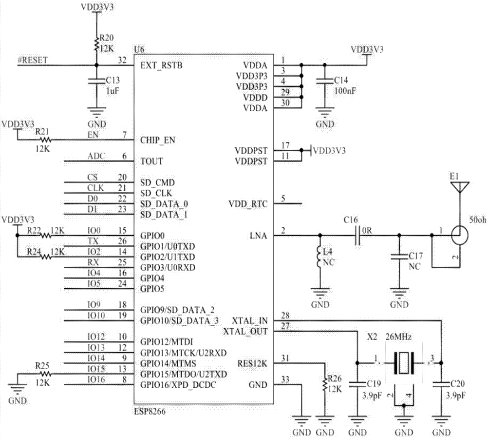 一種新型LED驅(qū)動(dòng)模塊的制作方法與工藝