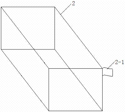 便攜式貼盒的制作方法與工藝