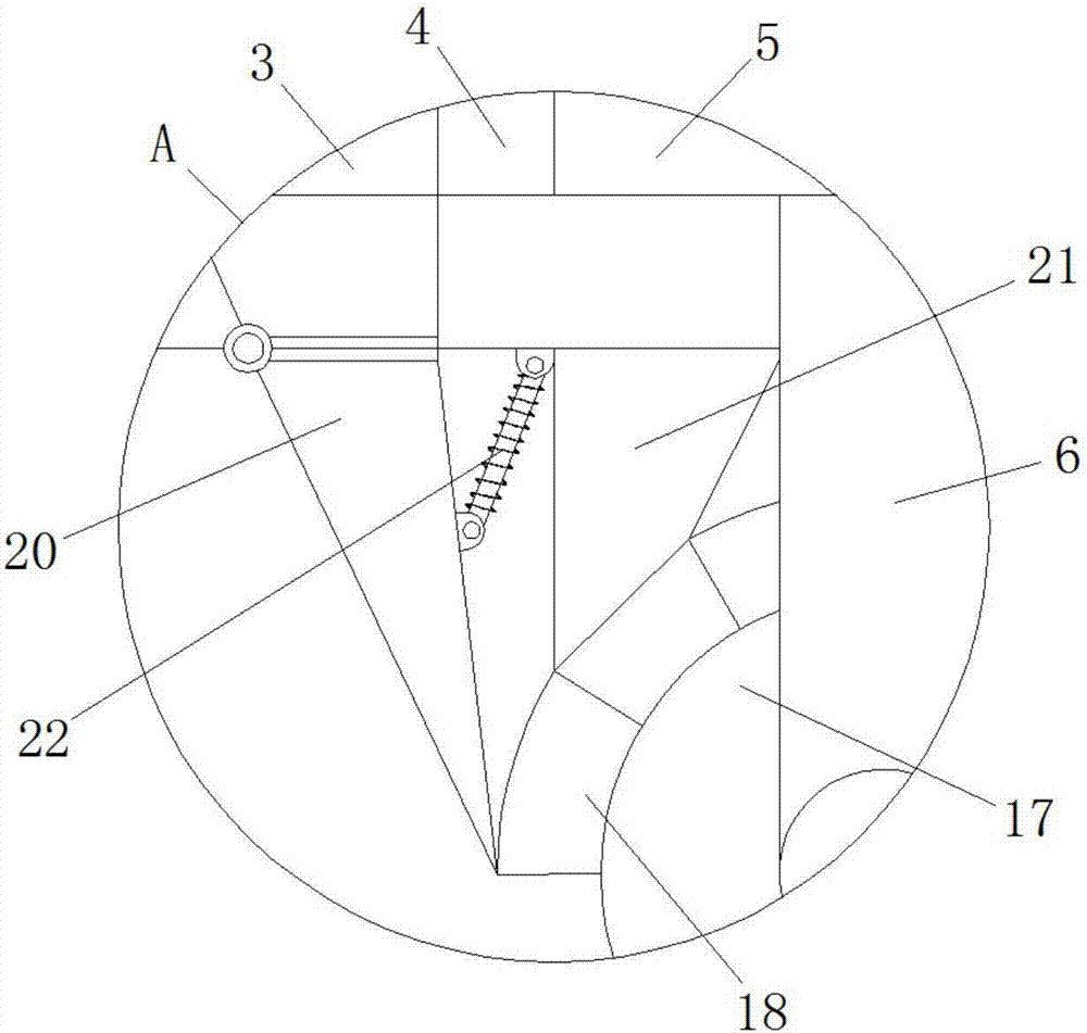 一种马铃薯垄作仿形限位拖播机的制作方法与工艺