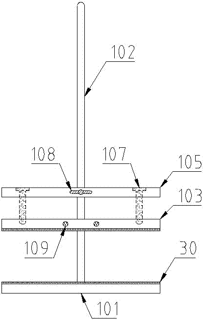 一種電路板用手工焊接夾具的制作方法與工藝